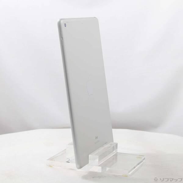 〔中古〕Apple(アップル) iPad 第8世代 32GB シルバー MYLA2J／A Wi-Fi〔258-ud〕 |  | 03