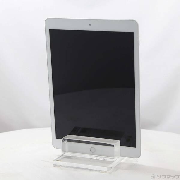 〔中古〕Apple(アップル) iPad 第8世代 32GB シルバー MYLA2J／A Wi-Fi〔276-ud〕 |  | 02