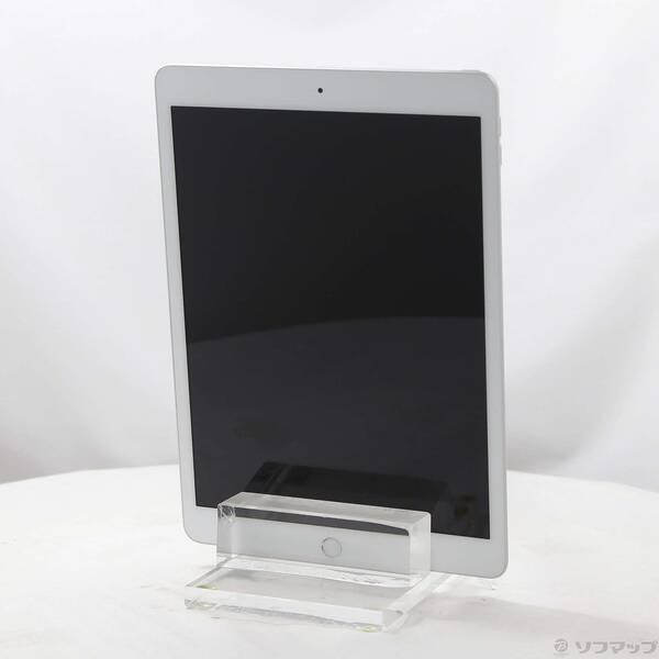 〔中古〕Apple(アップル) iPad 第8世代 32GB シルバー MYLA2J／A Wi-Fi〔348-ud〕 |  | 02