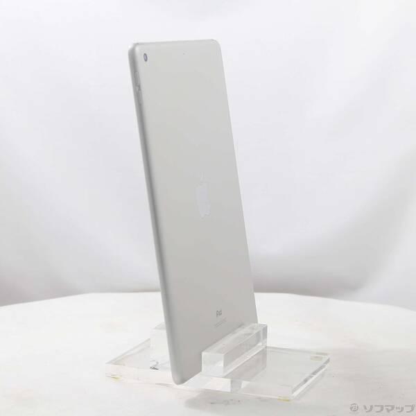 〔中古〕Apple(アップル) iPad 第8世代 32GB シルバー MYLA2J／A Wi-Fi〔348-ud〕 |  | 03