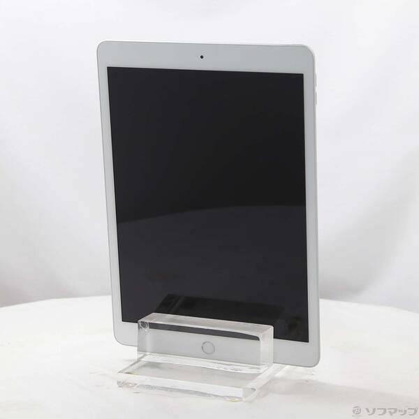 〔中古〕Apple(アップル) iPad 第8世代 32GB シルバー MYLA2J／A Wi-Fi〔348-ud〕 |  | 02