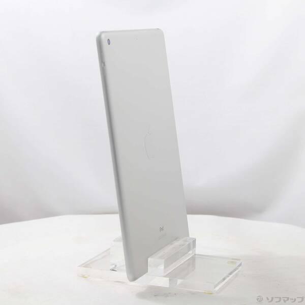 〔中古〕Apple(アップル) iPad 第8世代 32GB シルバー MYLA2J／A Wi-Fi〔348-ud〕 |  | 03