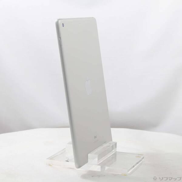〔中古〕Apple(アップル) iPad 第8世代 32GB シルバー MYLA2J／A Wi-Fi〔349-ud〕 |  | 03
