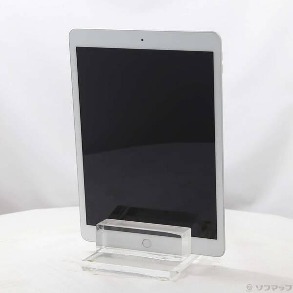 〔中古〕Apple(アップル) iPad 第8世代 32GB シルバー MYLA2J／A Wi-Fi〔377-ud〕 |  | 02