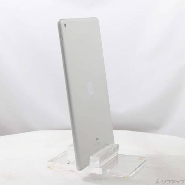 〔中古〕Apple(アップル) iPad 第8世代 32GB シルバー MYLA2J／A Wi-Fi〔377-ud〕 |  | 03