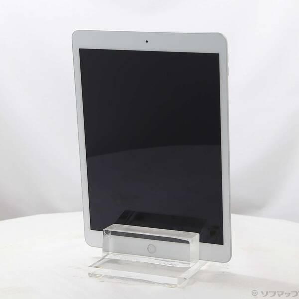 〔中古〕Apple(アップル) iPad 第8世代 32GB シルバー MYLA2J／A Wi-Fi〔349-ud〕 |  | 02