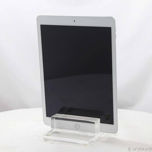 〔中古〕Apple(アップル) iPad 第8世代 32GB シルバー MYLA2J／A Wi-Fi〔295-ud〕 |  | 02