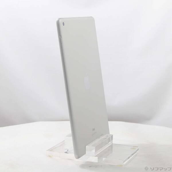 〔中古〕Apple(アップル) iPad 第8世代 32GB シルバー MYLA2J／A Wi-Fi〔352-ud〕 |  | 03