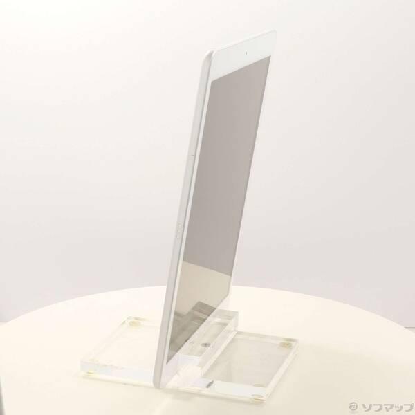 〔中古〕Apple(アップル) iPad 第8世代 32GB シルバー MYLA2J／A Wi-Fi〔269-ud〕 |  | 01