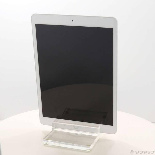 〔中古〕Apple(アップル) iPad 第8世代 32GB シルバー MYLA2J／A Wi-Fi〔269-ud〕 |  | 02
