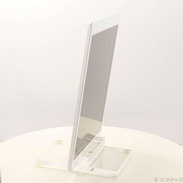 〔中古〕Apple(アップル) iPad 第8世代 32GB シルバー MYLA2J／A Wi-Fi〔251-ud〕 |  | 01