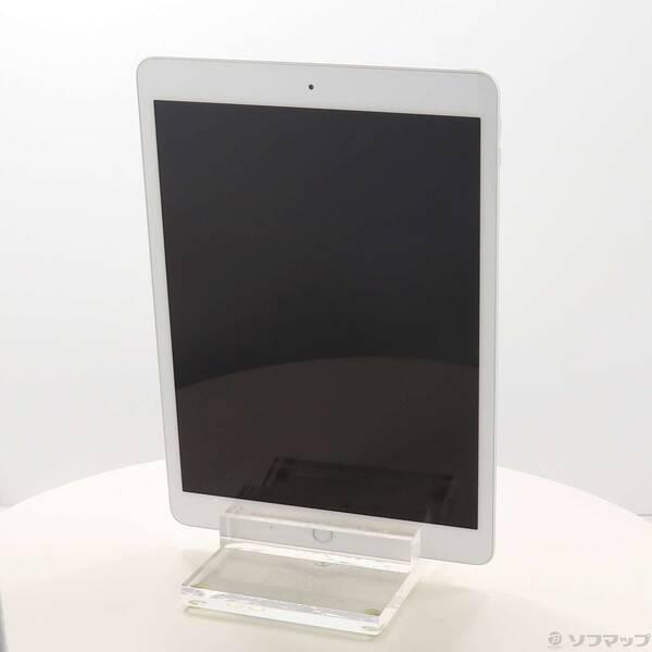 〔中古〕Apple(アップル) iPad 第8世代 32GB シルバー MYLA2J／A Wi-Fi〔251-ud〕 |  | 02