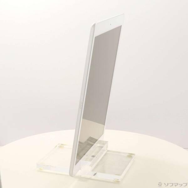 〔中古〕Apple(アップル) iPad 第8世代 32GB シルバー MYLA2J／A Wi-Fi〔196-ud〕 |  | 01