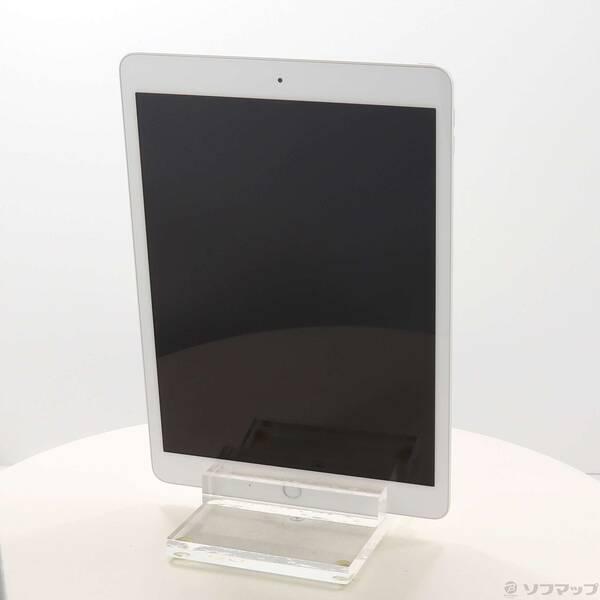 〔中古〕Apple(アップル) iPad 第8世代 32GB シルバー MYLA2J／A Wi-Fi〔196-ud〕 |  | 02