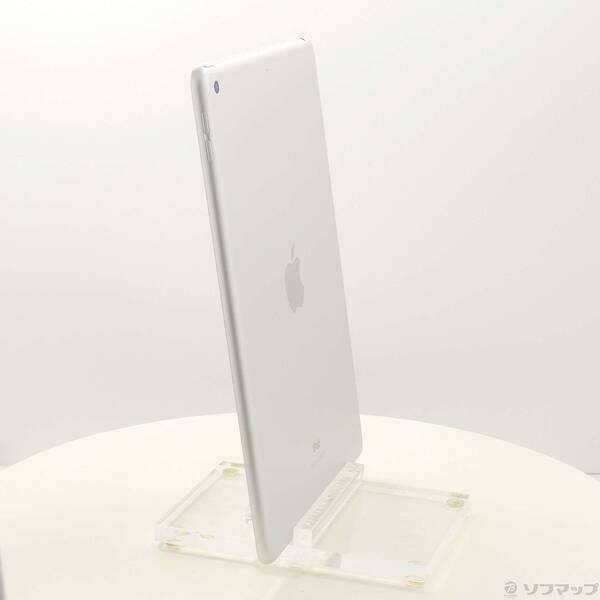 〔中古〕Apple(アップル) iPad 第8世代 32GB シルバー MYLA2J／A Wi-Fi〔196-ud〕 |  | 03