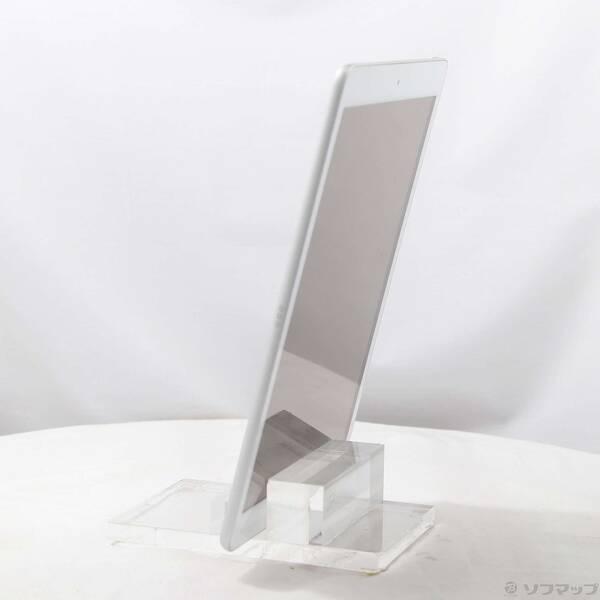 〔中古〕Apple(アップル) iPad 第8世代 32GB シルバー MYLA2J／A Wi-Fi〔269-ud〕 |  | 01