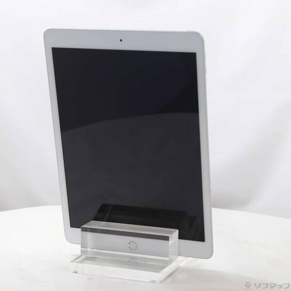 〔中古〕Apple(アップル) iPad 第8世代 32GB シルバー MYLA2J／A Wi-Fi〔269-ud〕 |  | 02