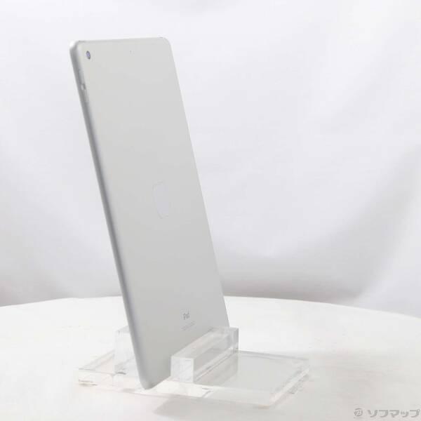 〔中古〕Apple(アップル) iPad 第8世代 32GB シルバー MYLA2J／A Wi-Fi〔269-ud〕 |  | 03