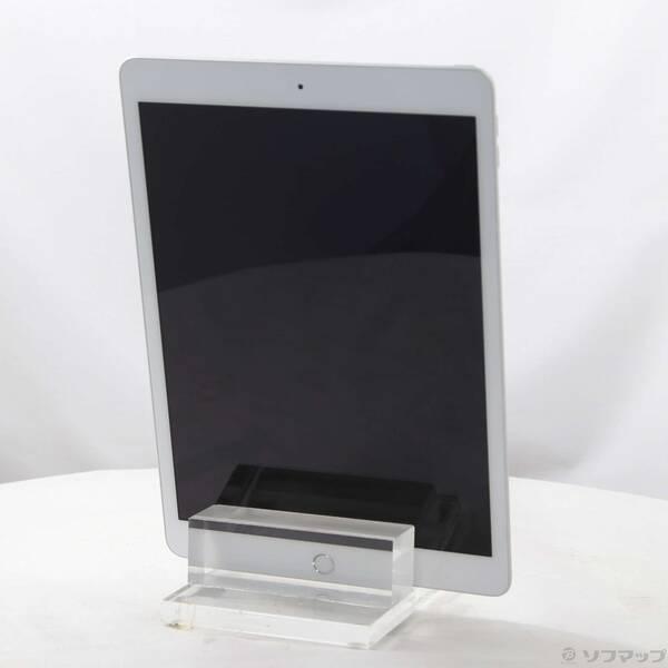 〔中古〕Apple(アップル) iPad 第8世代 32GB シルバー MYLA2J／A Wi-Fi〔258-ud〕 |  | 02