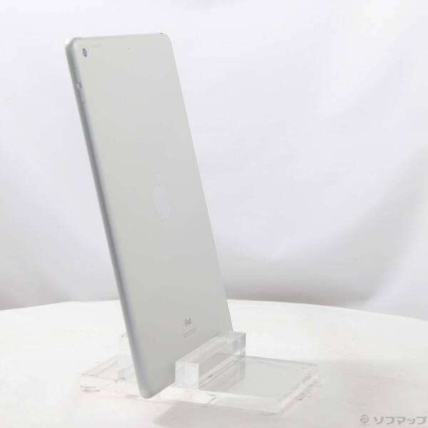 〔中古〕Apple(アップル) iPad 第8世代 32GB シルバー MYLA2J／A Wi-Fi〔258-ud〕 |  | 03