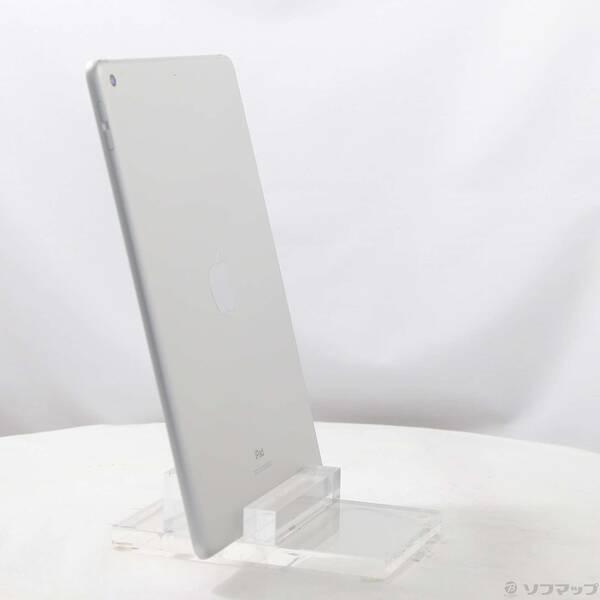 〔中古〕Apple(アップル) iPad 第8世代 32GB シルバー MYLA2J／A Wi-Fi〔198-ud〕 |  | 03