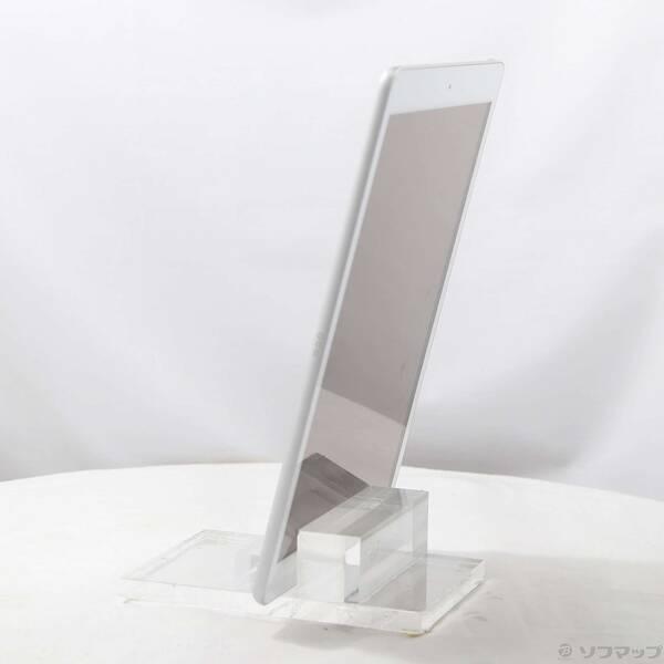 〔中古〕Apple(アップル) iPad 第8世代 32GB シルバー MYLA2J／A Wi-Fi〔371-ud〕 |  | 01