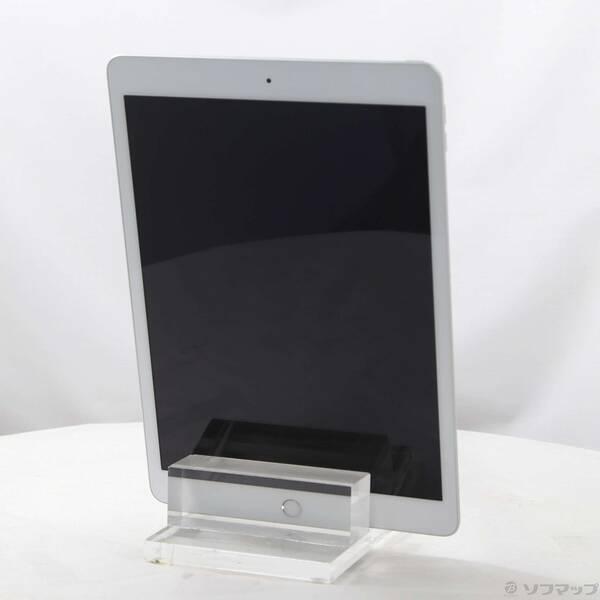 〔中古〕Apple(アップル) iPad 第8世代 32GB シルバー MYLA2J／A Wi-Fi〔371-ud〕 |  | 02