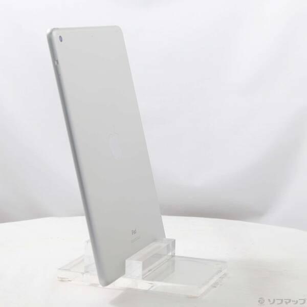 〔中古〕Apple(アップル) iPad 第8世代 32GB シルバー MYLA2J／A Wi-Fi〔371-ud〕 |  | 03