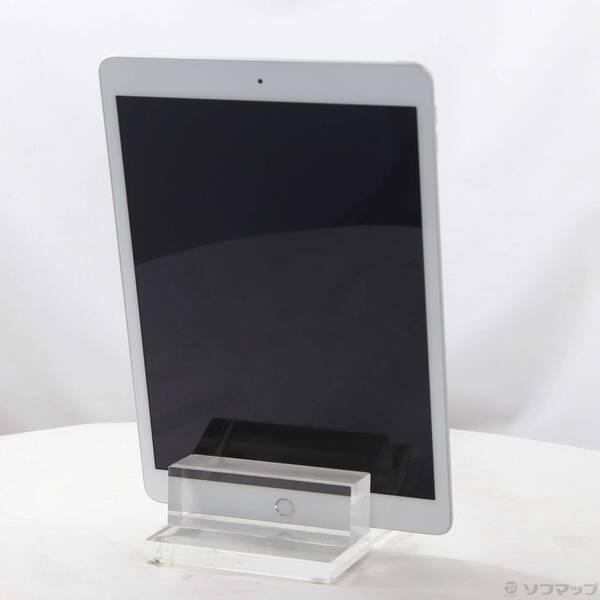 〔中古〕Apple(アップル) iPad 第8世代 32GB シルバー MYLA2J／A Wi-Fi〔295-ud〕 |  | 02