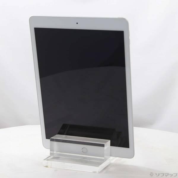 〔中古〕Apple(アップル) iPad 第8世代 32GB シルバー MYLA2J／A Wi-Fi〔368-ud〕 |  | 02