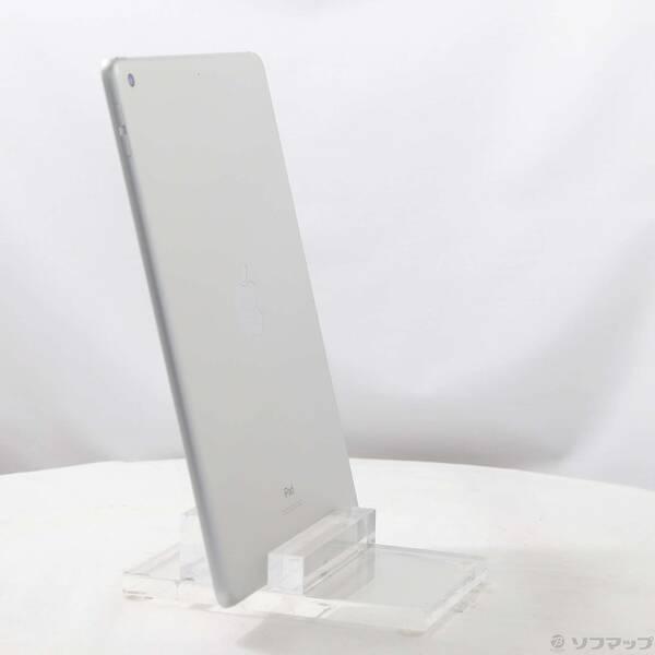 〔中古〕Apple(アップル) iPad 第8世代 32GB シルバー MYLA2J／A Wi-Fi〔368-ud〕 |  | 03