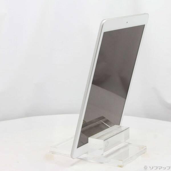 〔中古〕Apple(アップル) iPad 第8世代 32GB シルバー MYLA2J／A Wi-Fi〔258-ud〕 |  | 01
