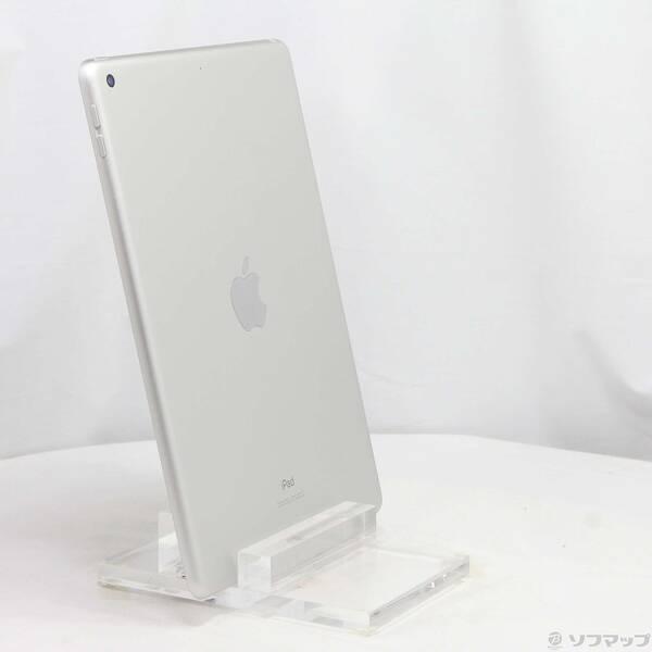 〔中古〕Apple(アップル) iPad 第8世代 32GB シルバー MYLA2J／A Wi-Fi〔258-ud〕 |  | 03
