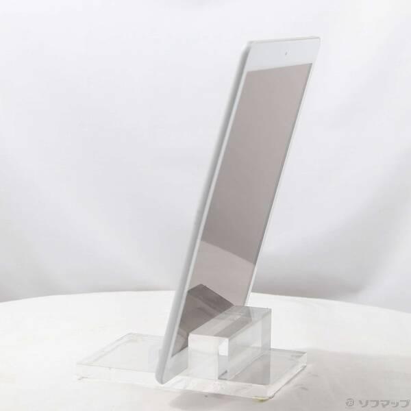 〔中古〕Apple(アップル) iPad 第8世代 32GB シルバー MYLA2J／A Wi-Fi〔348-ud〕 |  | 01