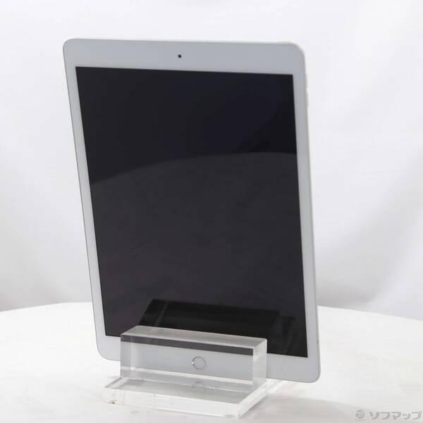 〔中古〕Apple(アップル) iPad 第8世代 32GB シルバー MYLA2J／A Wi-Fi〔348-ud〕 |  | 02