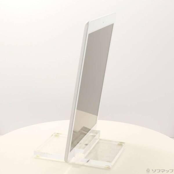 〔中古〕Apple(アップル) iPad 第8世代 32GB シルバー MYLA2J／A Wi-Fi〔344-ud〕 |  | 01