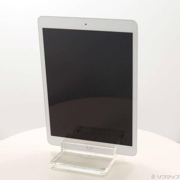 〔中古〕Apple(アップル) iPad 第8世代 32GB シルバー MYLA2J／A Wi-Fi〔344-ud〕 |  | 02