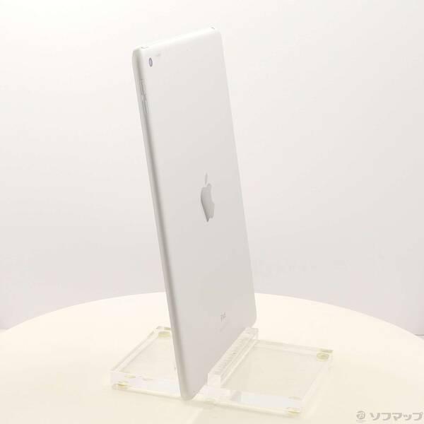 〔中古〕Apple(アップル) iPad 第8世代 32GB シルバー MYLA2J／A Wi-Fi〔344-ud〕 |  | 03