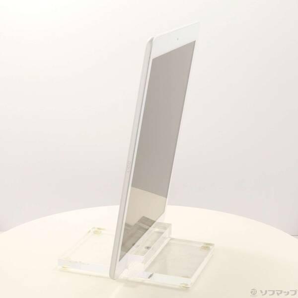 〔中古〕Apple(アップル) iPad 第8世代 32GB シルバー MYLA2J／A Wi-Fi〔198-ud〕 |  | 01