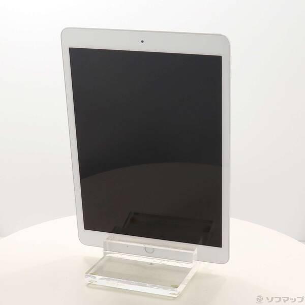 〔中古〕Apple(アップル) iPad 第8世代 32GB シルバー MYLA2J／A Wi-Fi〔198-ud〕 |  | 02