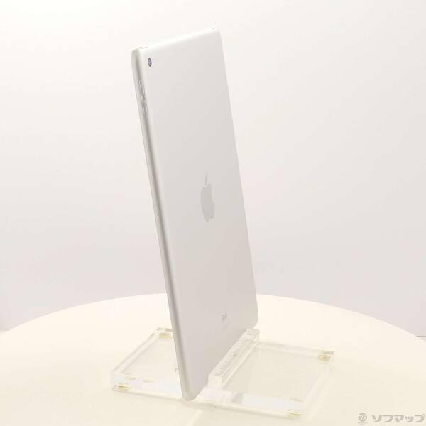 〔中古〕Apple(アップル) iPad 第8世代 32GB シルバー MYLA2J／A Wi-Fi〔198-ud〕 |  | 03