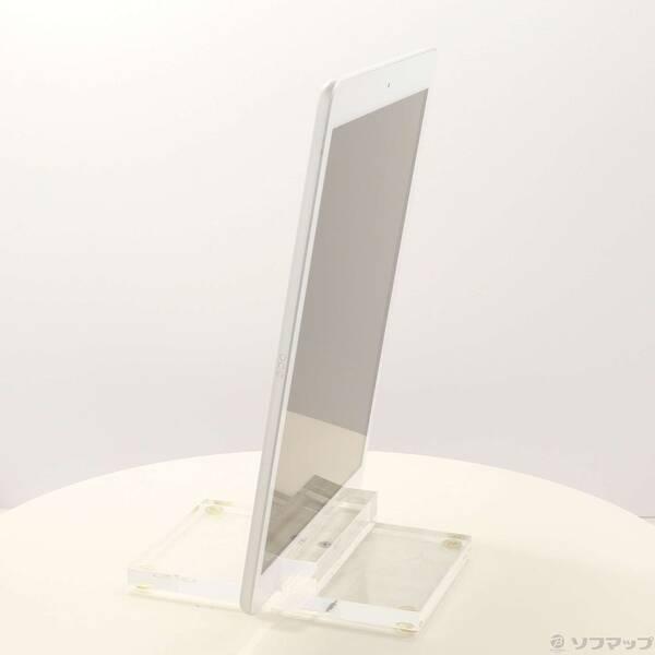 〔中古〕Apple(アップル) iPad 第8世代 32GB シルバー MYLA2J／A Wi-Fi〔305-ud〕 |  | 01