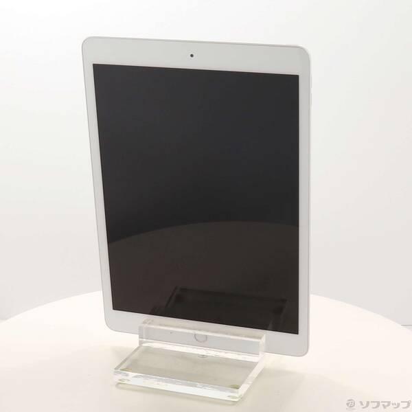 〔中古〕Apple(アップル) iPad 第8世代 32GB シルバー MYLA2J／A Wi-Fi〔305-ud〕 |  | 02