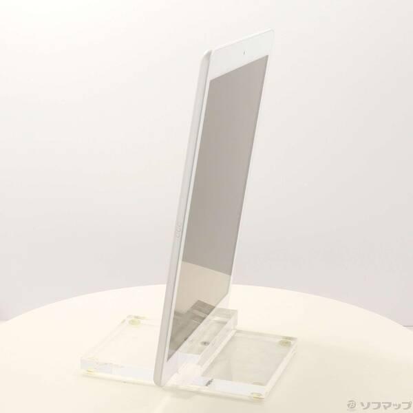 〔中古〕Apple(アップル) iPad 第8世代 32GB シルバー MYLA2J／A Wi-Fi〔368-ud〕 |  | 01