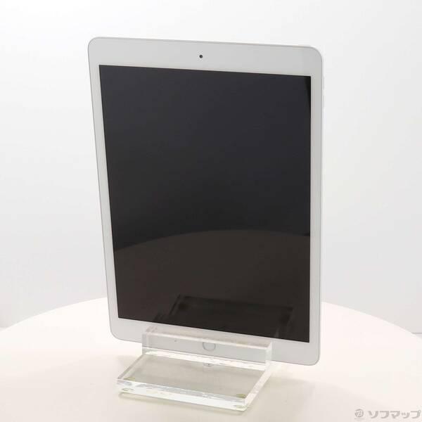 〔中古〕Apple(アップル) iPad 第8世代 32GB シルバー MYLA2J／A Wi-Fi〔368-ud〕 |  | 02