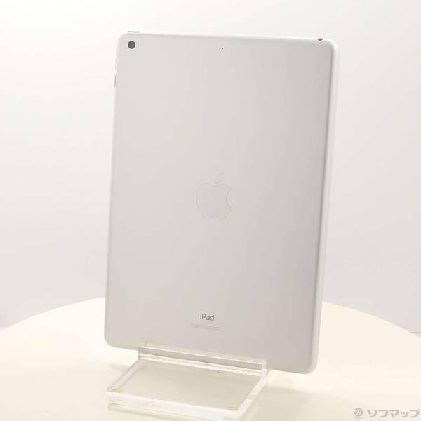 〔中古〕Apple(アップル) iPad 第8世代 32GB シルバー MYLA2J／A Wi-Fi〔352-ud〕 | 