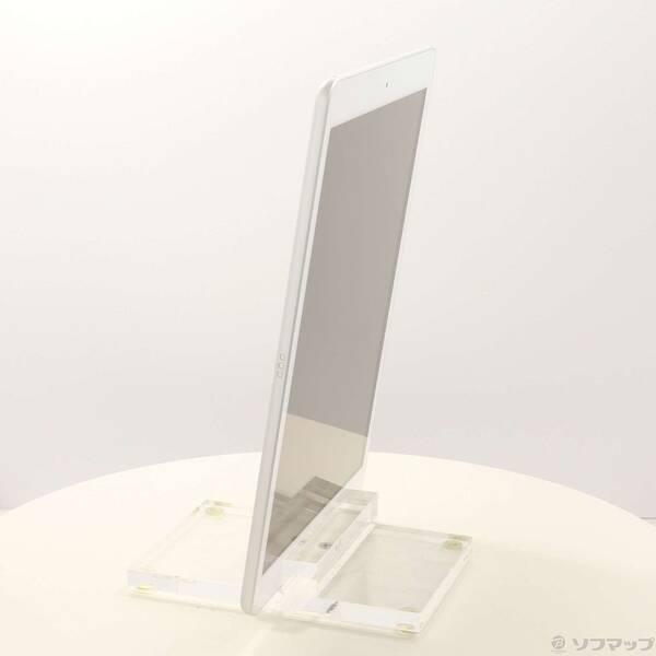〔中古〕Apple(アップル) iPad 第8世代 32GB シルバー MYLA2J／A Wi-Fi〔352-ud〕 |  | 01