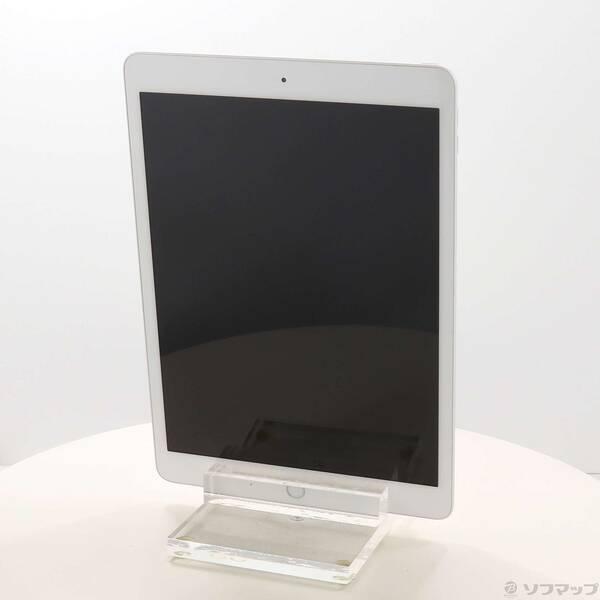 〔中古〕Apple(アップル) iPad 第8世代 32GB シルバー MYLA2J／A Wi-Fi〔352-ud〕 |  | 02