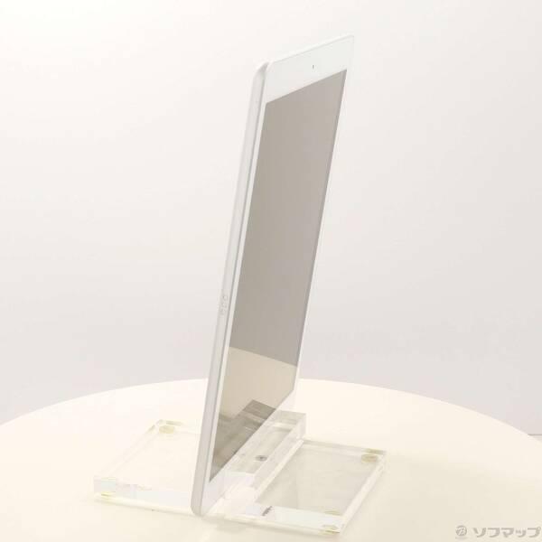 〔中古〕Apple(アップル) iPad 第8世代 32GB シルバー MYLA2J／A Wi-Fi〔295-ud〕 |  | 01