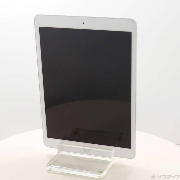 〔中古〕Apple(アップル) iPad 第8世代 32GB シルバー MYLA2J／A Wi-Fi〔295-ud〕 |  | 02